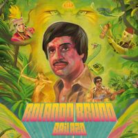 Rolando Bruno - Bailazo