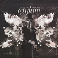 Jason Bieler and the Baron Von Bielski Orchestra - Postcards from the Asylum