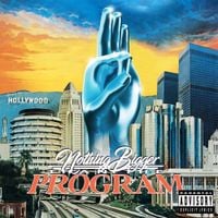 Jay Worthy & Roc Marciano - Nothing Bigger Than The Program