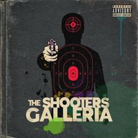 Maze Overlay & Wahr Season - The Shooters Galleria