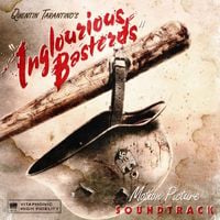 Various Artists - Inglourious Basterds OST