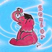 SimonGamer987 - Jumbo Senior