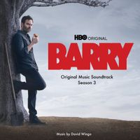 David Wingo - Barry: Season 3