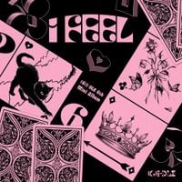 i-dle - I feel