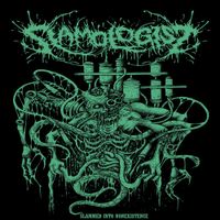 Slamologist - Slammed into Nonexistence