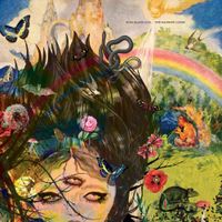 King Black Acid - The Rainbow Lodge