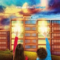Vypsan&aacute; Fixa - Detaily