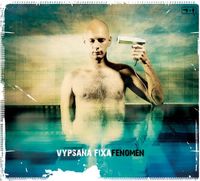 Vypsan&aacute; Fixa - Fenom&eacute;n