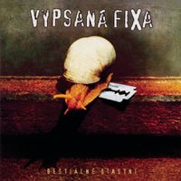 Vypsan&aacute; Fixa - Besti&aacute;lně &scaron;ťastn&iacute;