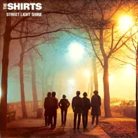 The Shirts - Street Light Shine