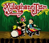 Doormouse - Stanley Yershonowski Presents Xylophone Jism as the Ridiculator