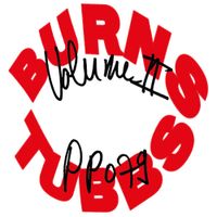 Eden Burns & Christopher Tubbs - Burns & Tubbs Vol. II