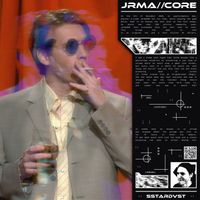 Sstardvst - JRMA//CORE