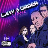 Veeze - Law N Order