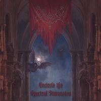 Vargrav - Encircle The Spectral Dimension