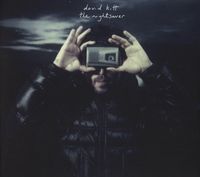 David Kitt - The Nightsaver