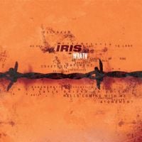 Iris - Wrath