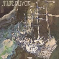 Sir Lord Baltimore - Kingdom Come / Sir Lord Baltimore