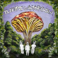 Globo Cons - ELECTRIC MUSHROOM