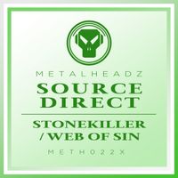 Source Direct - Stonekiller / Web of Sin