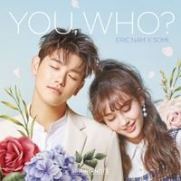 Eric Nam & JEON SOMI - You, Who?