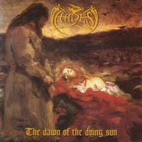 Hades Almighty - The Dawn of the Dying Sun