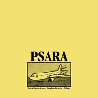 Psara - Psara
