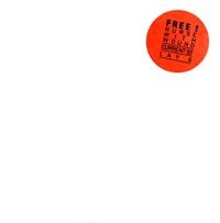 Current 93 - No Hiding From The Blackbird / The Burial Of The Stoned Sardine