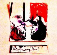 The Amazing Devil - Love Run