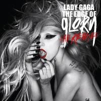 Lady Gaga - The Edge of Glory (The Remixes)