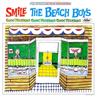 The Beach Boys - SMiLE (Soniclovenoize 1967 Mix)