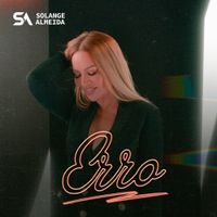 Solange Almeida - Erro