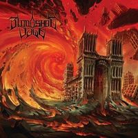 Bloodshot Dawn - Bloodshot Dawn