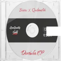 Białas & Quebonafide - Dem&oacute;wka