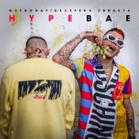 Quebonafide & Sfera Ebbasta - Hypebae