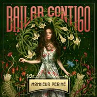 Monsieur Perin&eacute; - Bailar Contigo