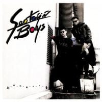 Seo Taiji and Boys - Seo Taiji n Boys