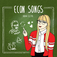 Dorian Electra - Econ Songs