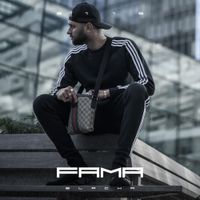 Blacha 2115 - FAMA