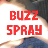 Mason The Nation - BUZZ SPRAY