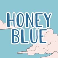 Ponkansoup - Honey Blue