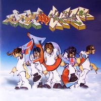 H.O.T. - Wolf And Sheep