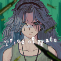 Ponkansoup - Price of Hate