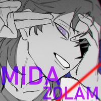 Ponkansoup - Midazolam