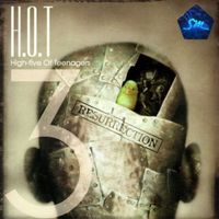H.O.T. - Resurrection