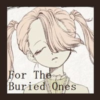 Ponkansoup - For The Buried Ones