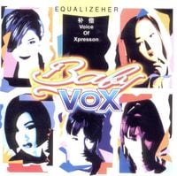 Baby V.O.X - Equalizeher