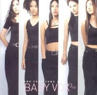 Baby V.O.X - Come Come Come Baby