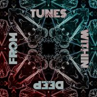 Ricky Jamaraz - Tunes from Deep Within