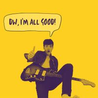 Ricky Jamaraz - Dw, I'm All Good!